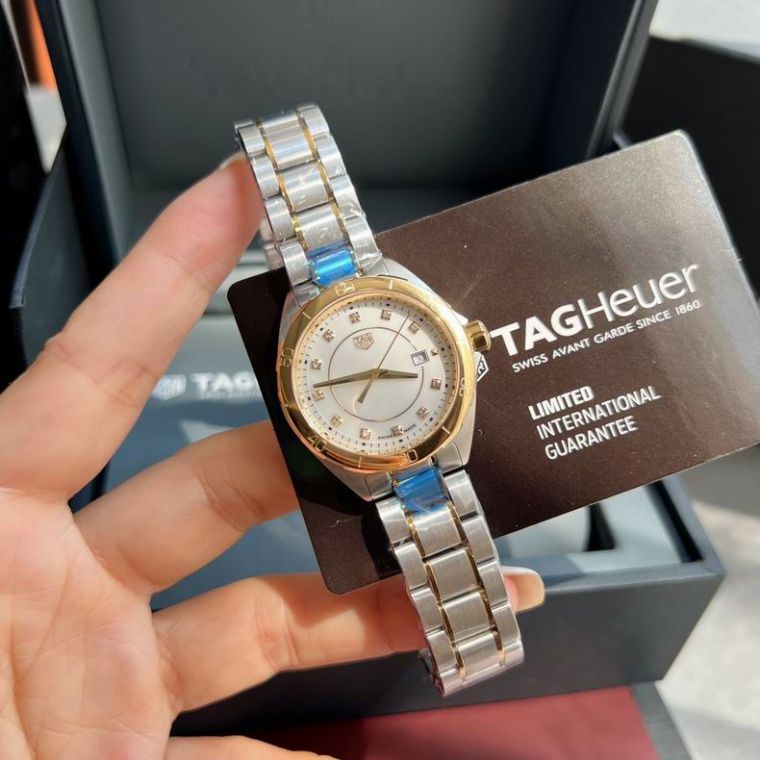 Tag Heuer Watches Women _SKU4200tag-heuer-women-32mm-10167810